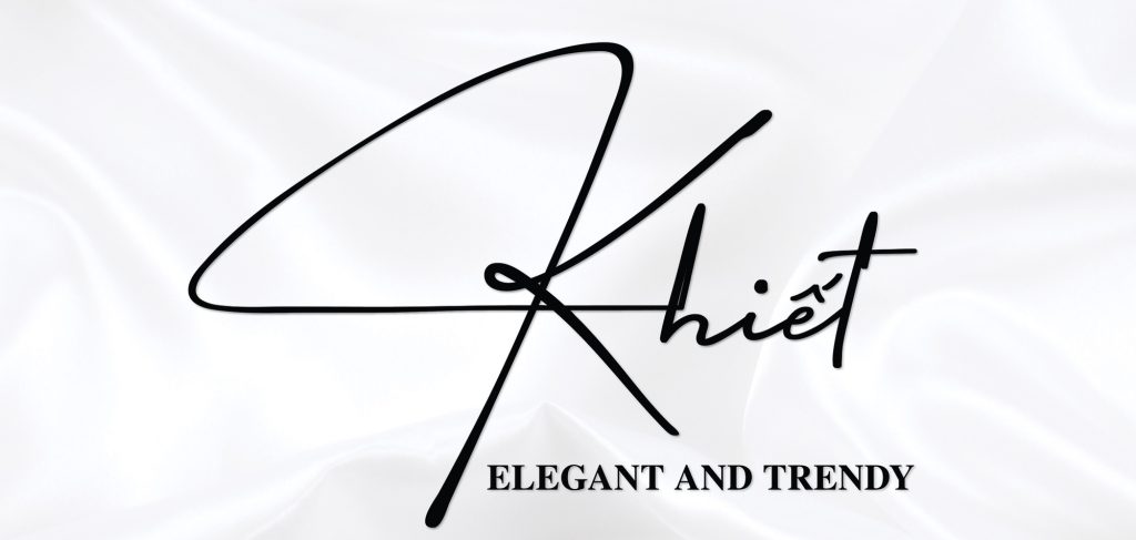 KHIẾT – Thời Trang Nữ Thiết Kế Cao Cấp