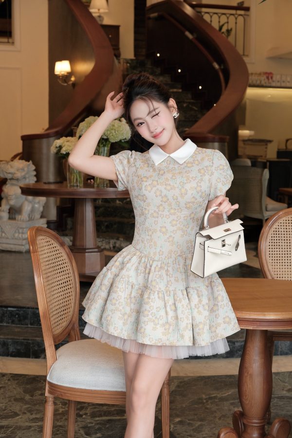 KD560 ảnh 1