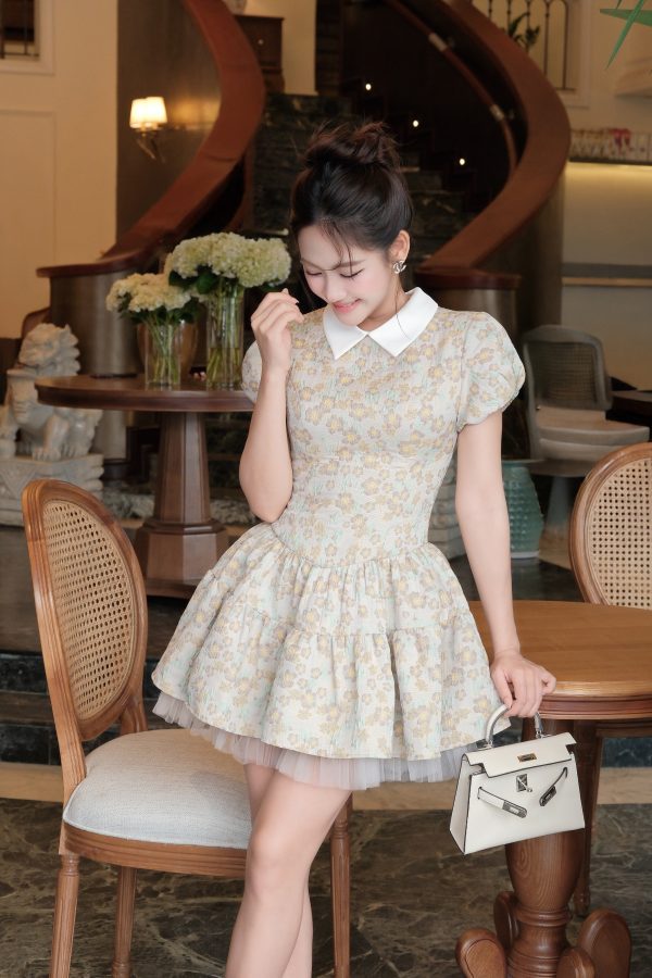 KD560 ảnh 5