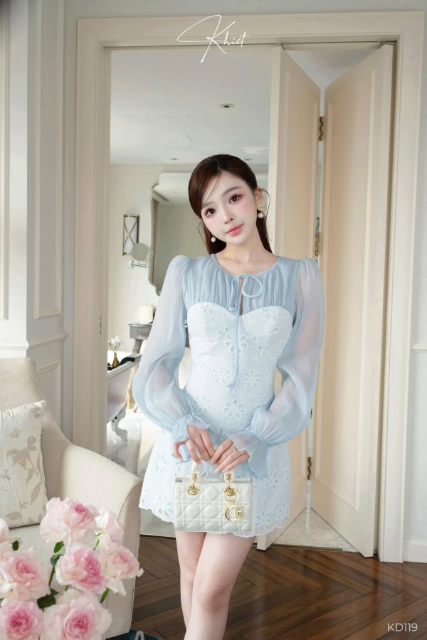 KD119 ảnh 4
