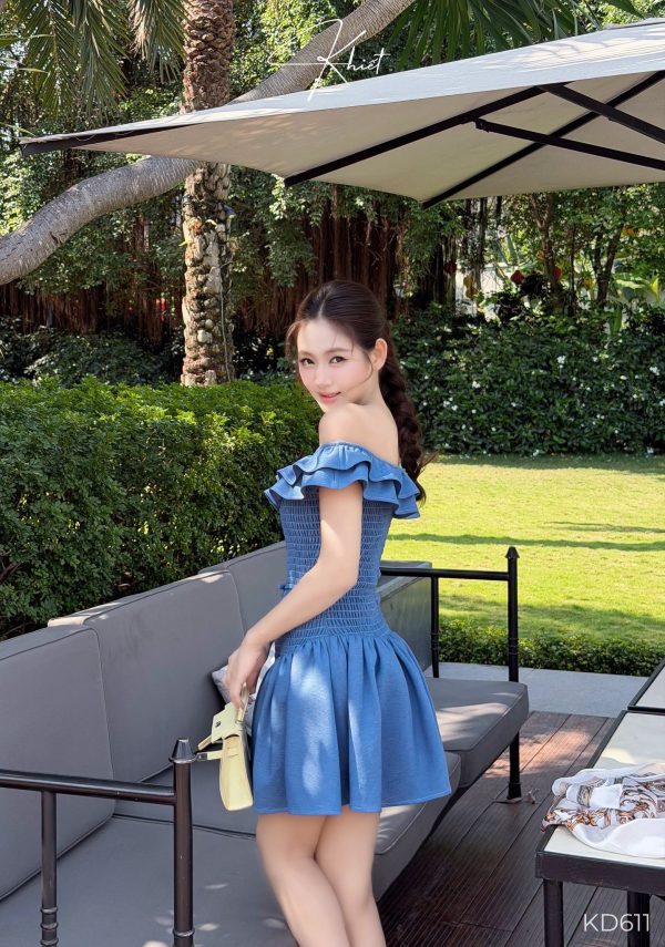 KD611 ảnh 4