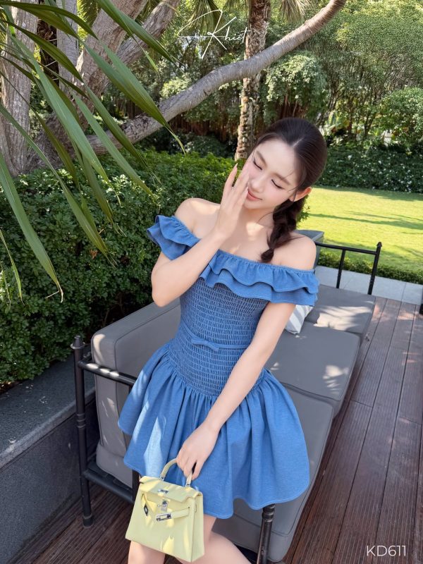 KD611 ảnh 2