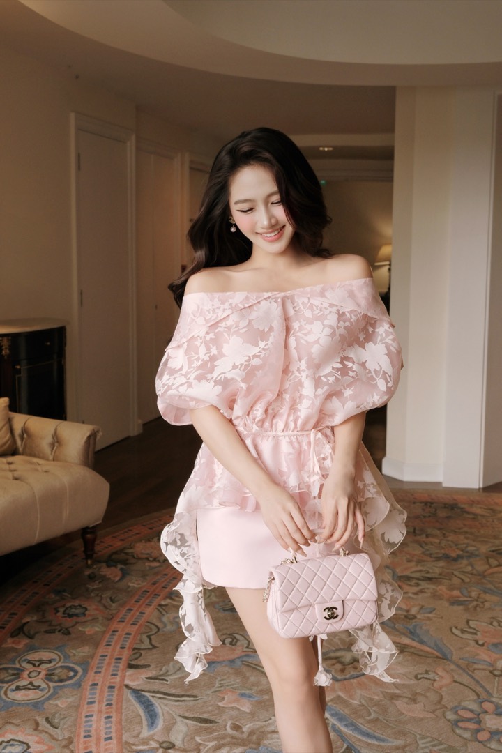 Thanh lịch