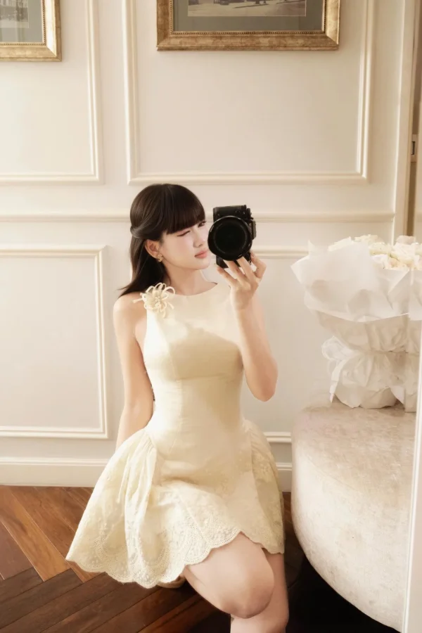 KD739 ảnh 1