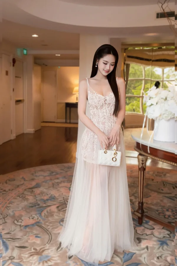 KD734 ảnh 1