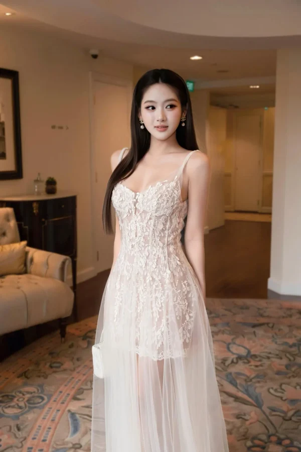 KD734 ảnh 4