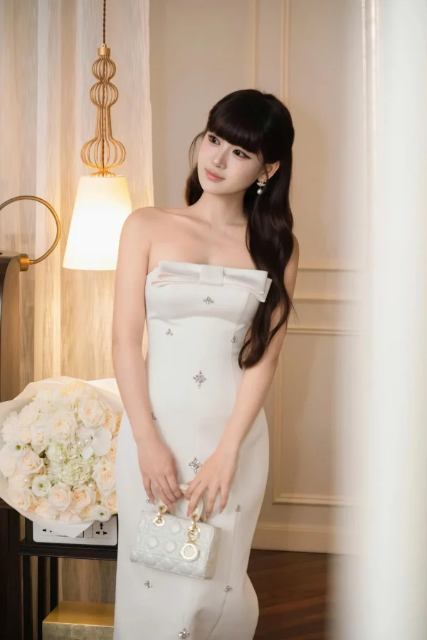 KD735 ảnh 4